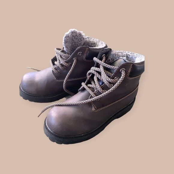 𝅺SMARTFIT Kids Boots - Picture 1 of 7